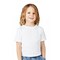 BELLA + CANVAS Infant Jersey Short Sleeve Tee for Playtime Wear & Easy Layering